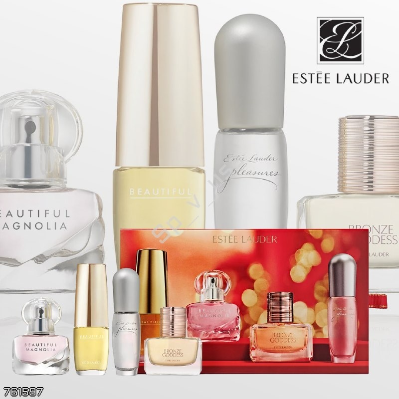 Estée Lauder