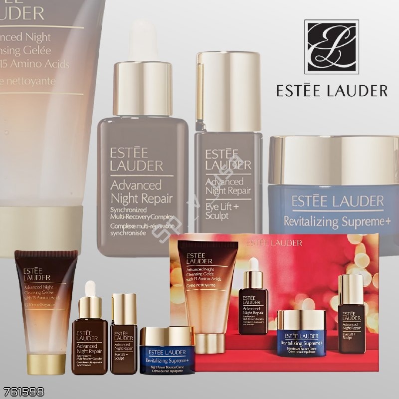 Estée Lauder