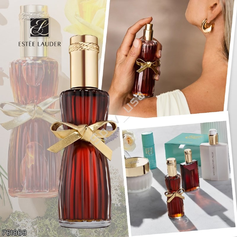 Estée Lauder