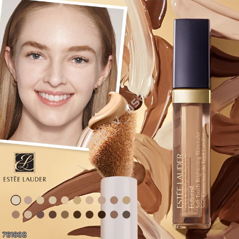 Estée Lauder
