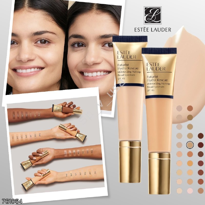 Estée Lauder