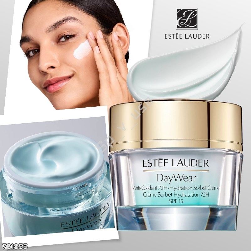 Estée Lauder