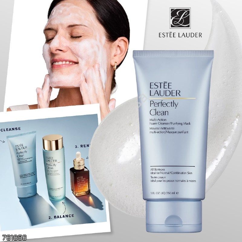 Estée Lauder