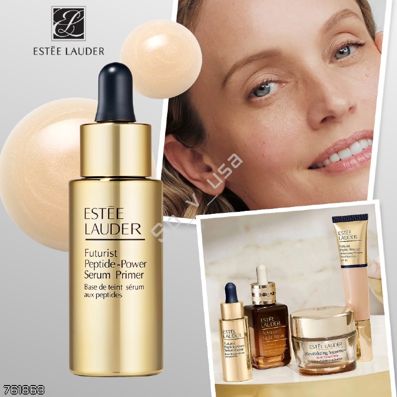 Estée Lauder