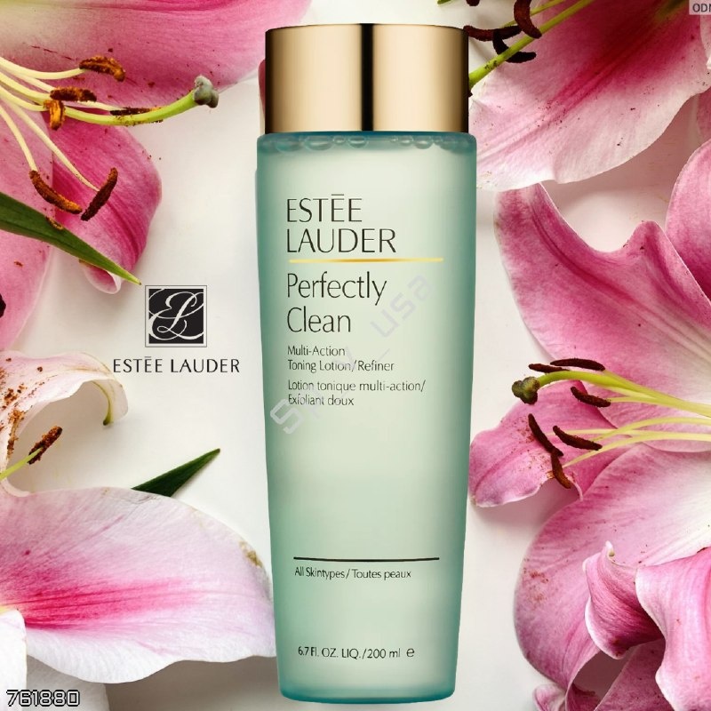 Estée Lauder