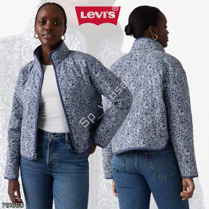 Levi's