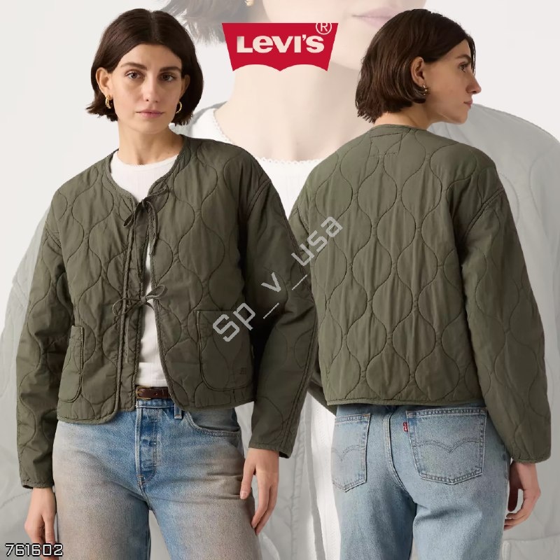 Levi's 🇺🇸