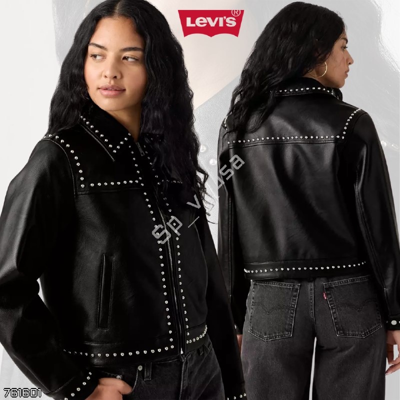 Levi's