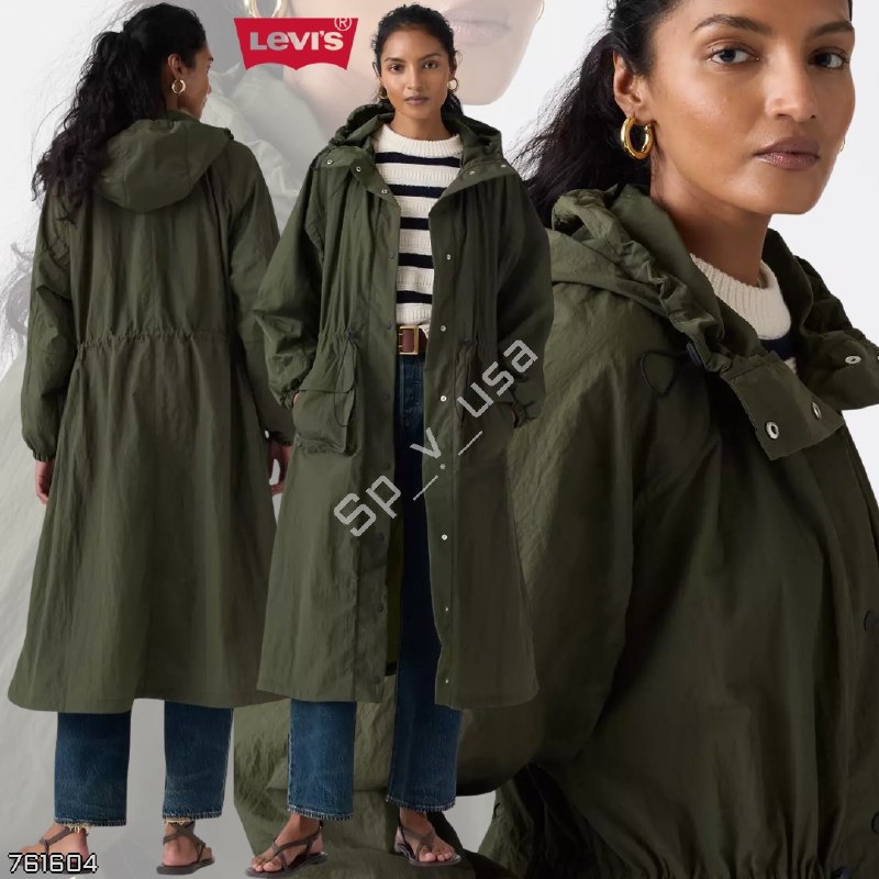 Levi's