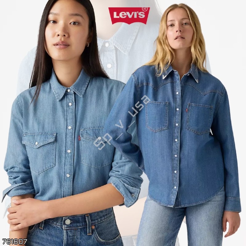 Levi's