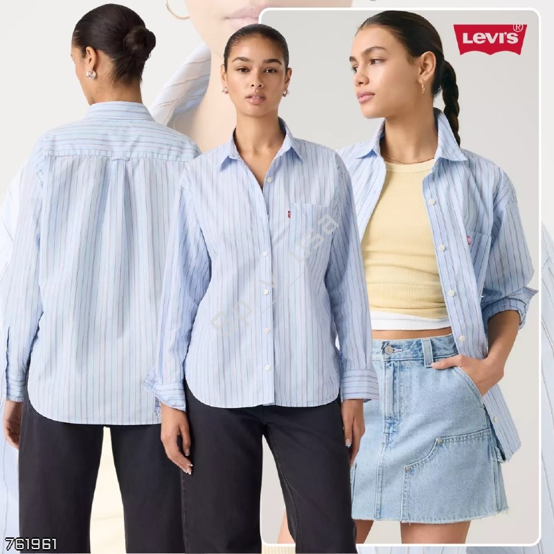 Levi's 🇺🇸