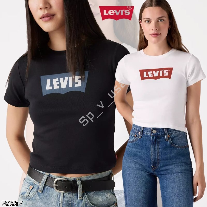 Levi's