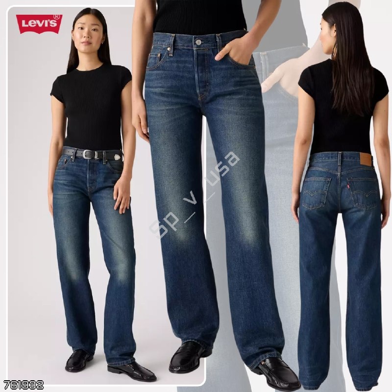 Levi's