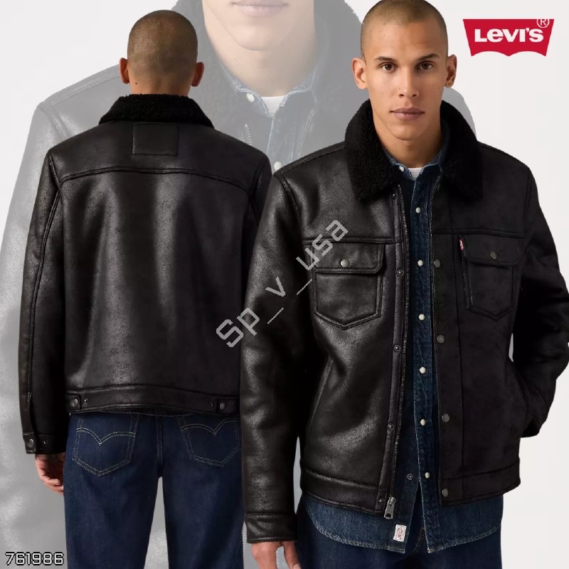 Levi's