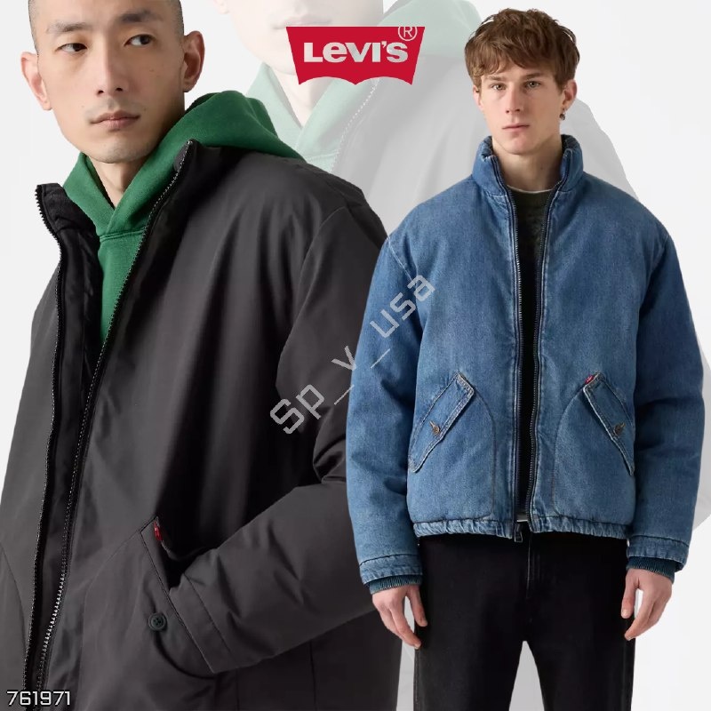 Levi's
