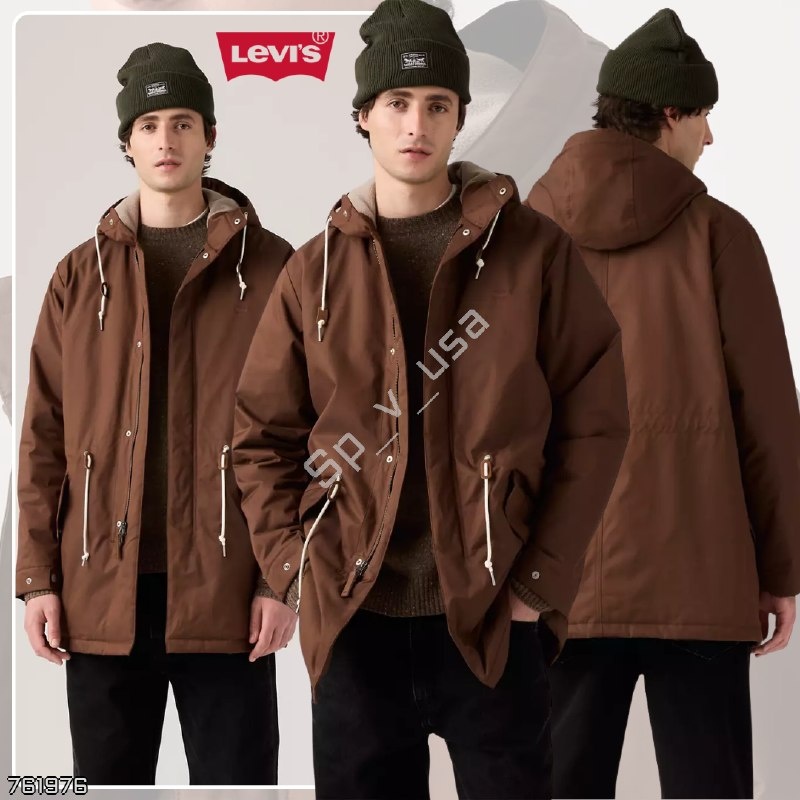 Levi's 🇺🇸