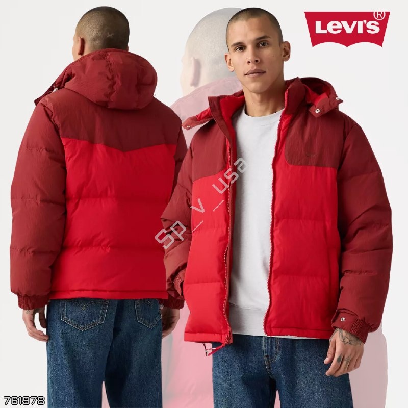 Levi's