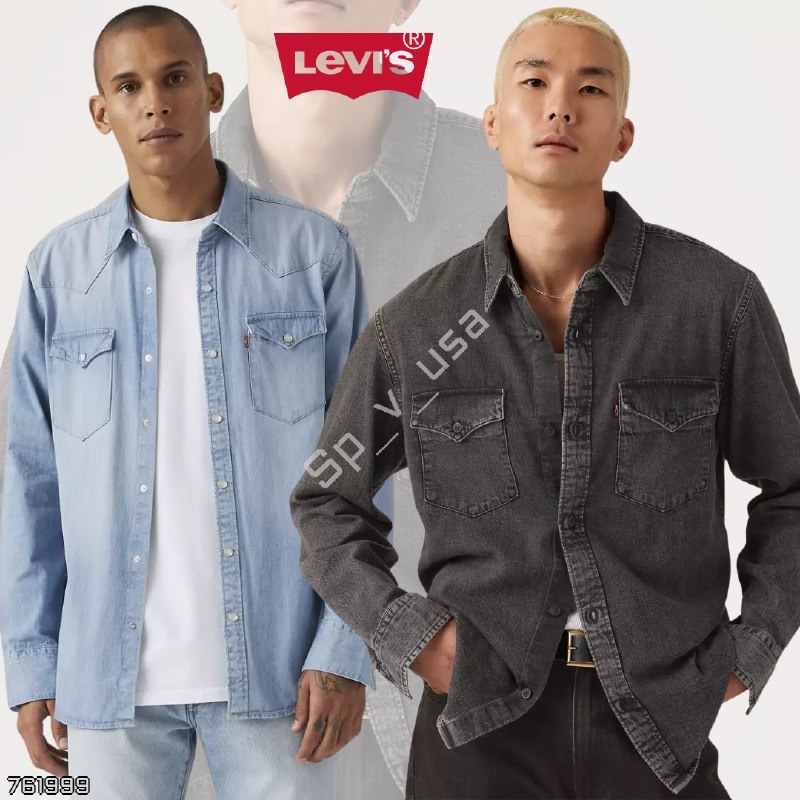 Levi's