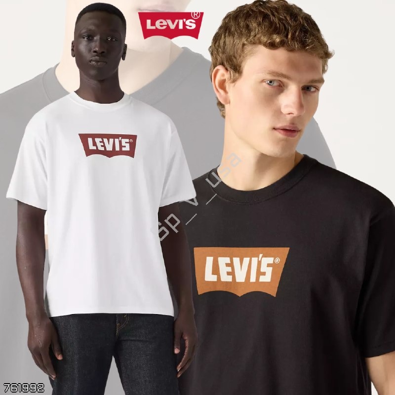 Levi's