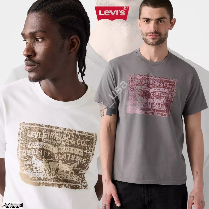 Levi's