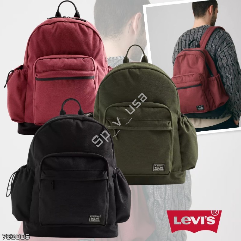 Levi's