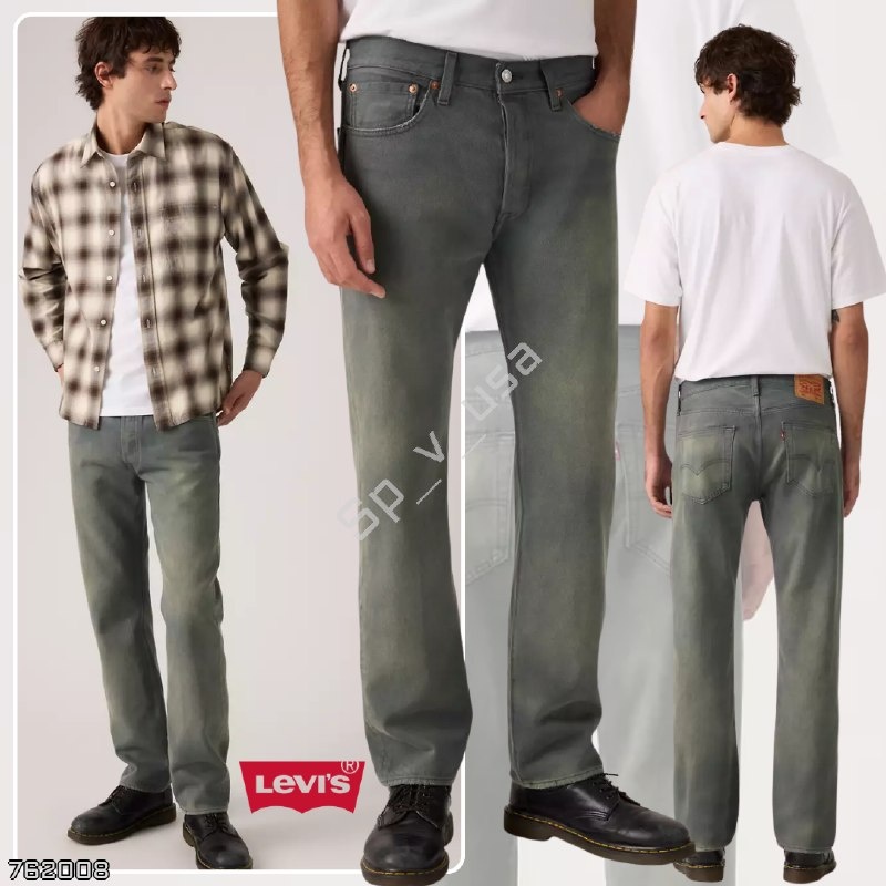 Levi's