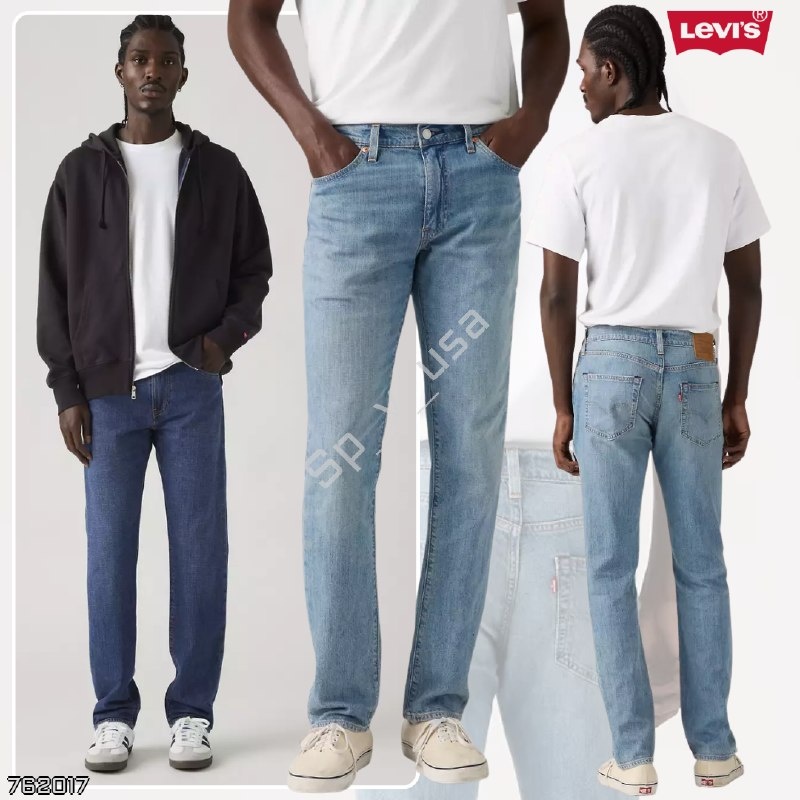 Levi's
