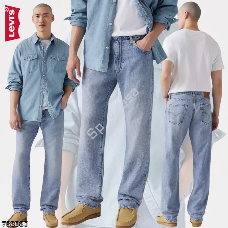 Levi's