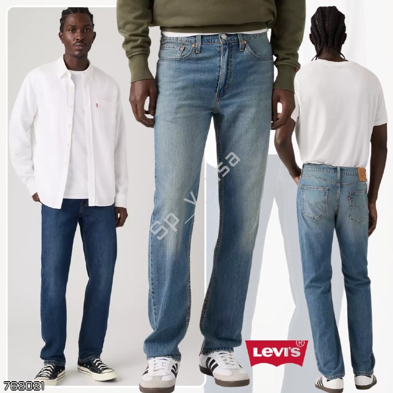 Levi's