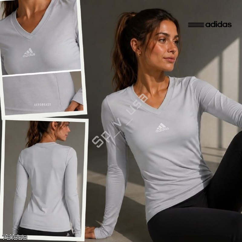 Adidas