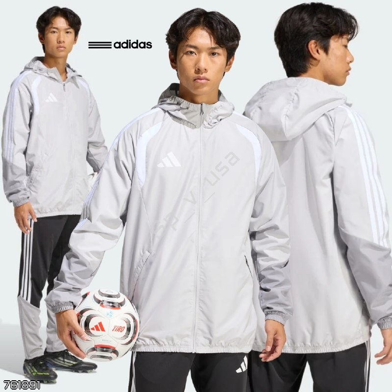 Adidas