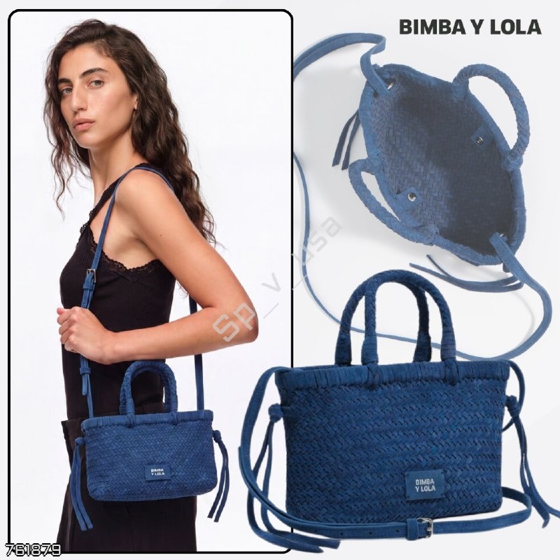 Bimba Y Lola