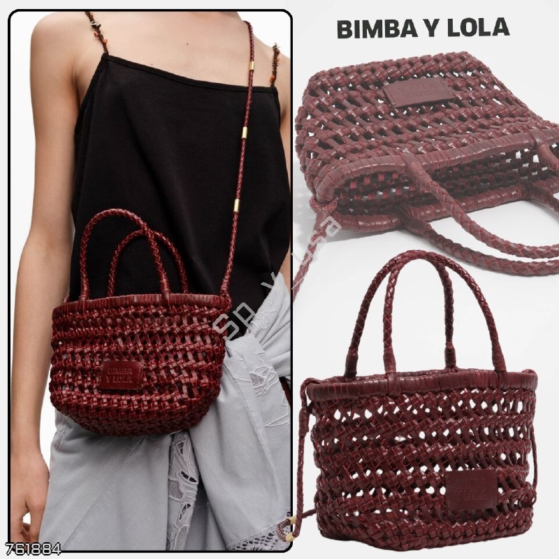 Bimba Y Lola