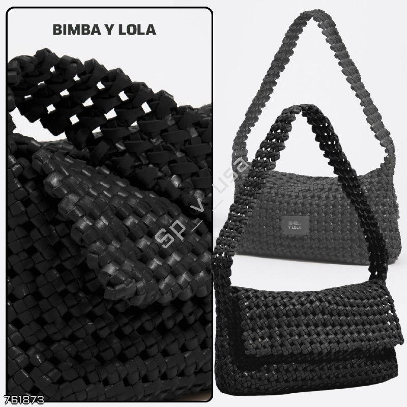 Bimba Y Lola