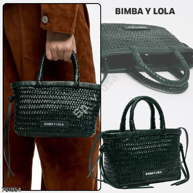 Bimba Y Lola