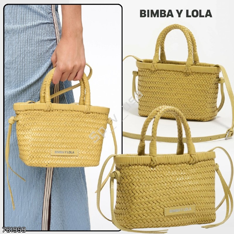 Bimba Y Lola