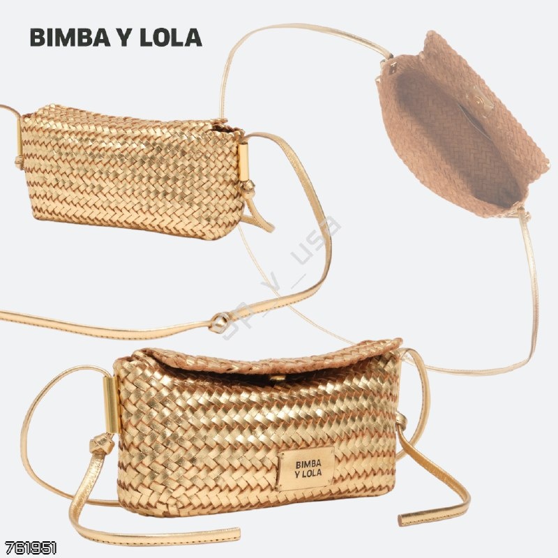 Bimba Y Lola
