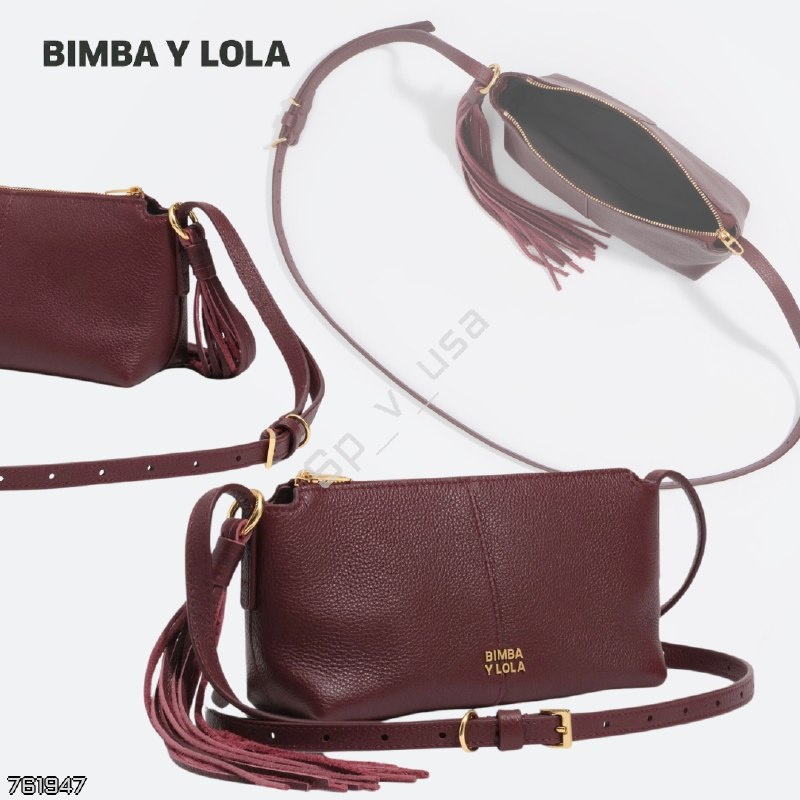 Bimba Y Lola