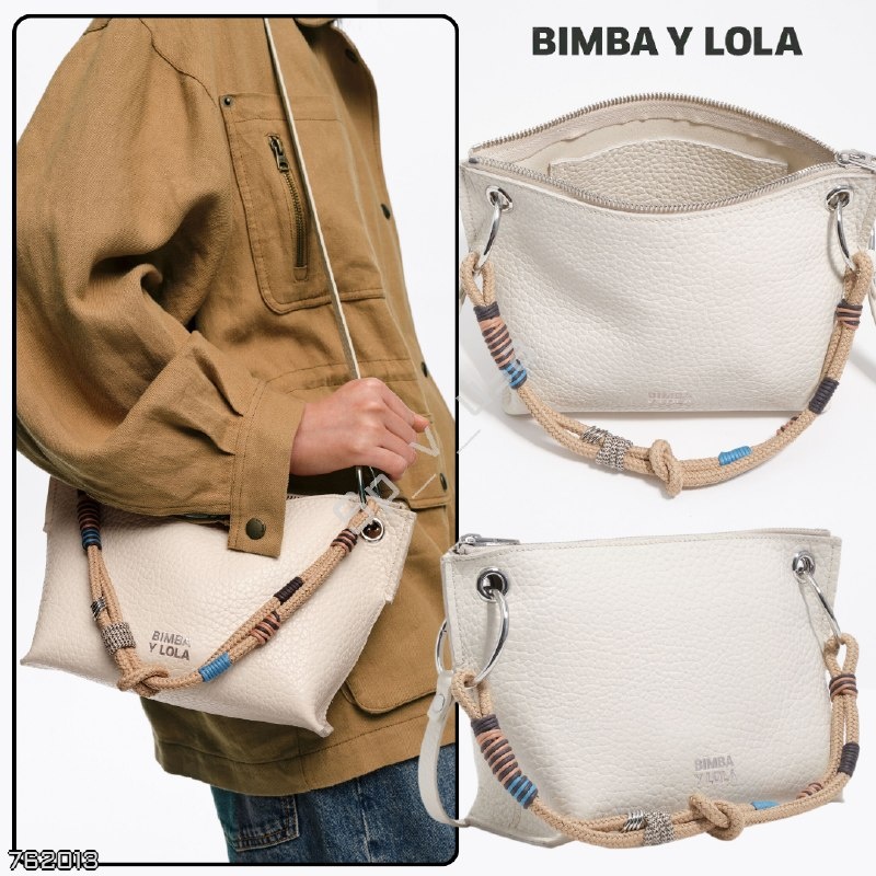 Bimba Y Lola