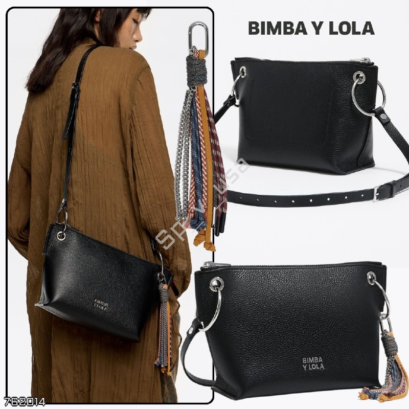 Bimba Y Lola