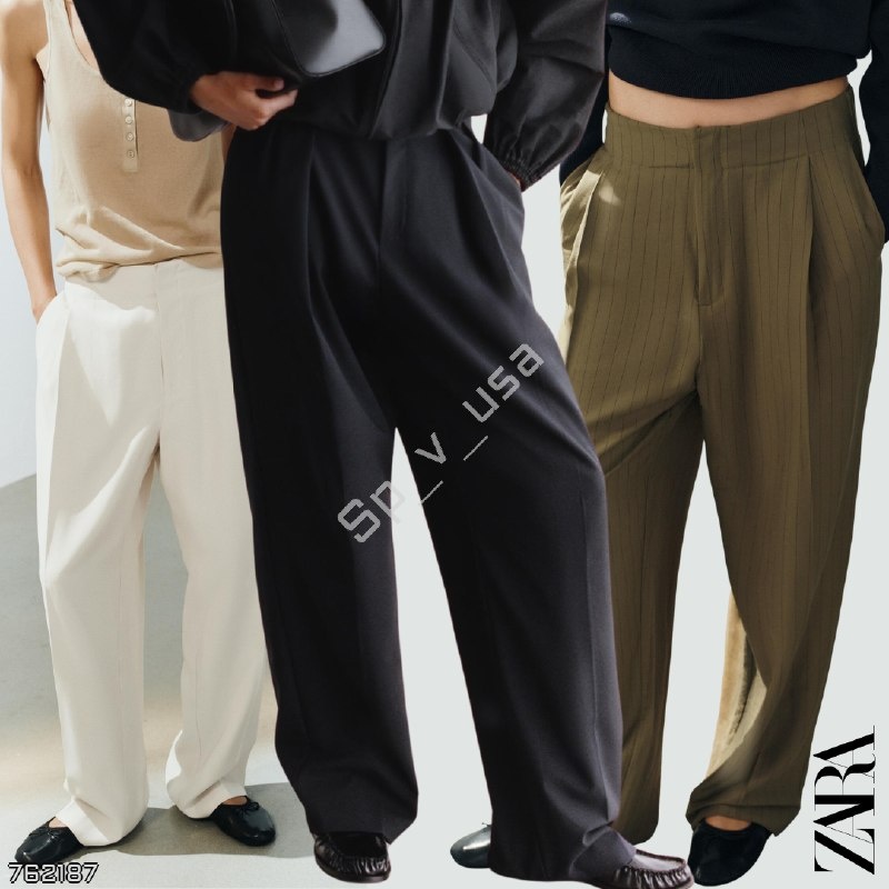 ZARA