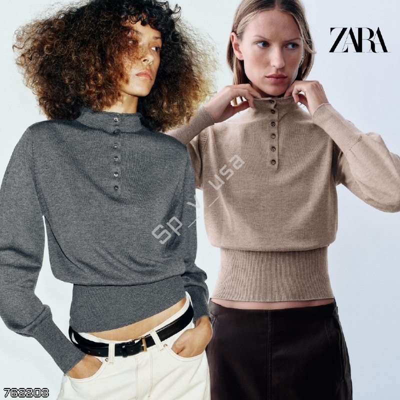 ZARA