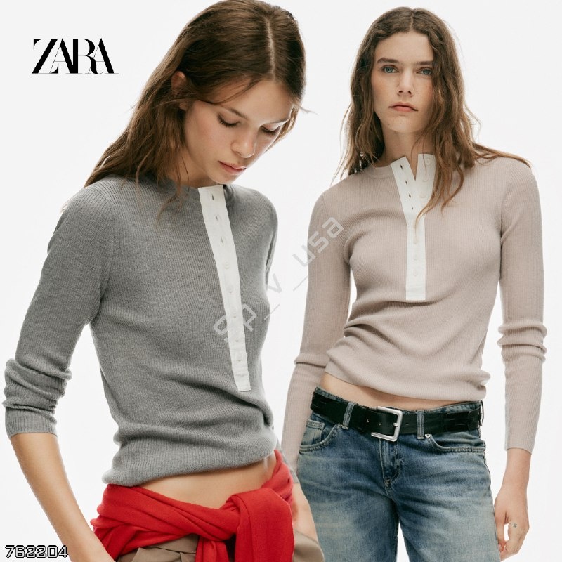 ZARA