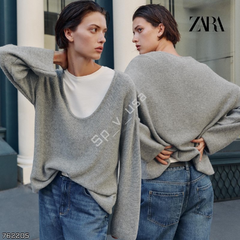 ZARA