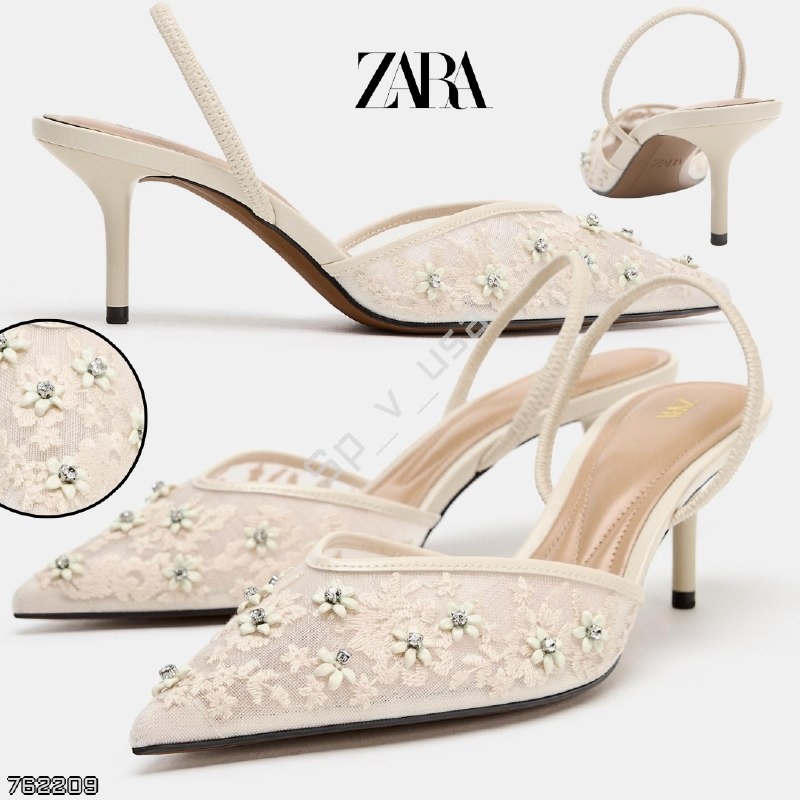 ZARA