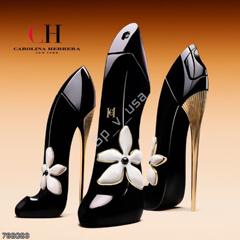 Carolina Herrera