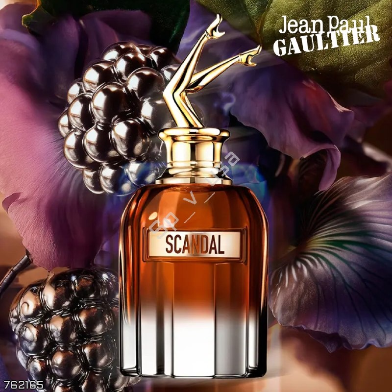 Jean Paul Gaultier