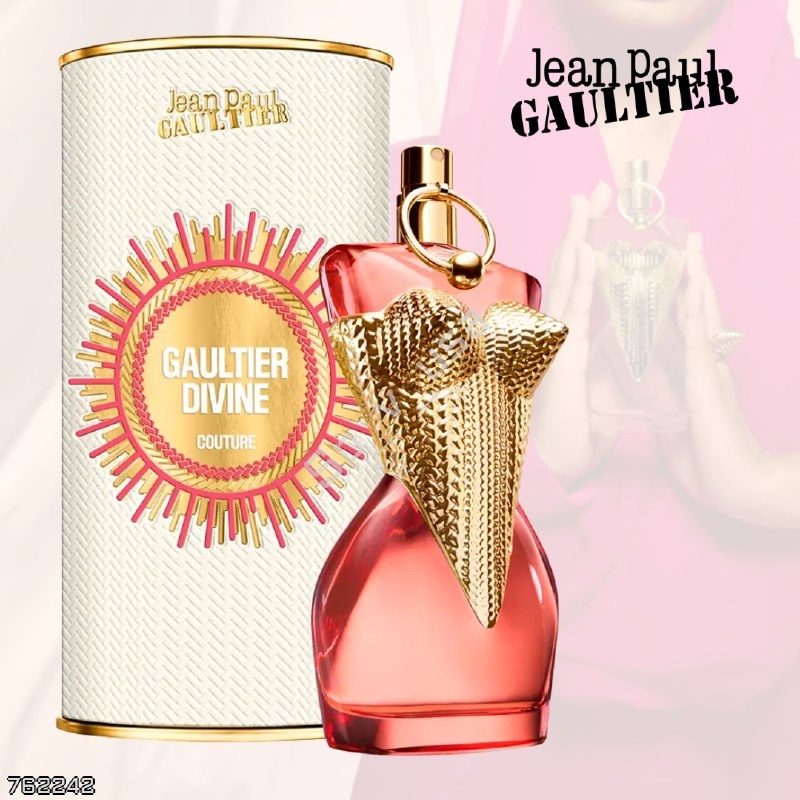 Jean Paul Gaultier