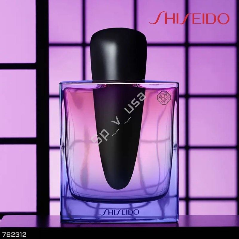 Shiseido