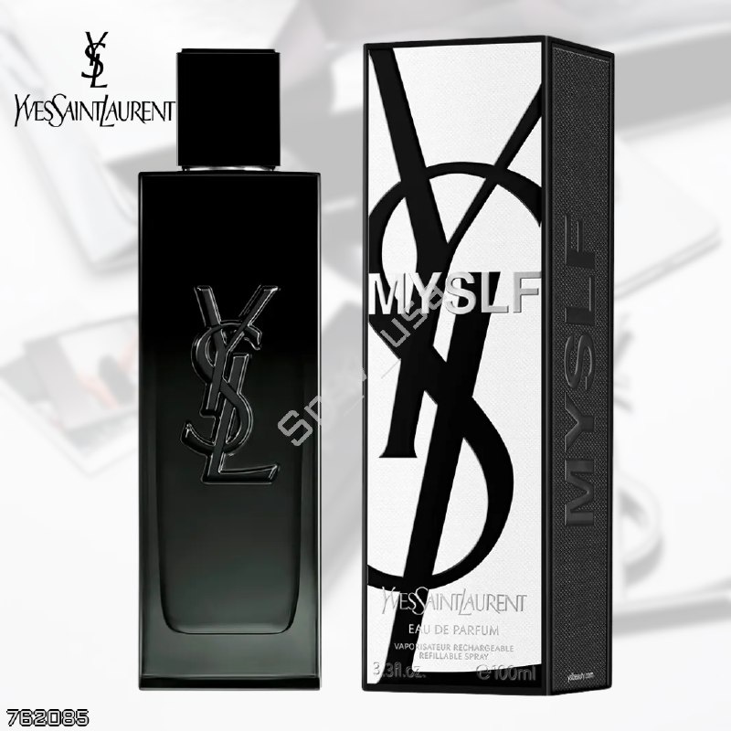 Yves Saint Laurent